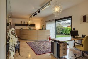 Check up aziendale Venezia